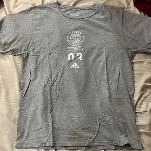 Adidas Short Sleeve Tee